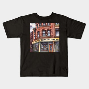 Toronto Kids T-Shirt